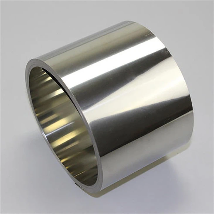 304N Stainless Steel Coil For Industry