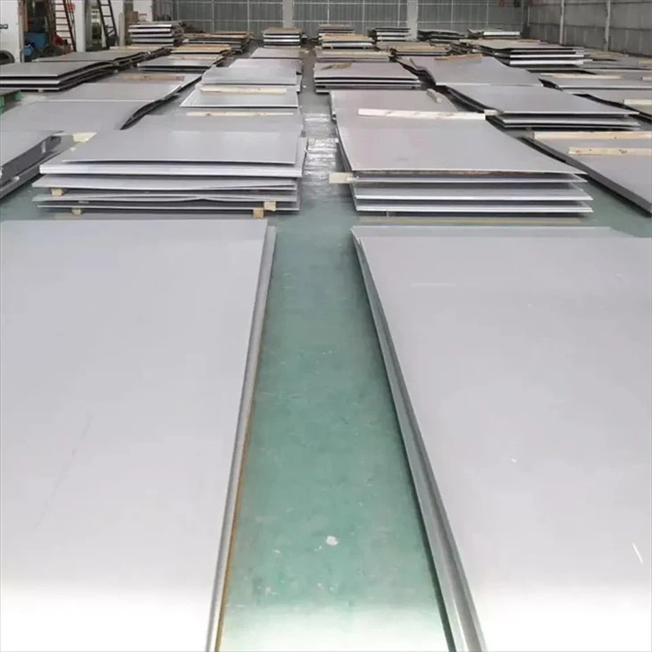 310 Stainless Steel Clad Plate