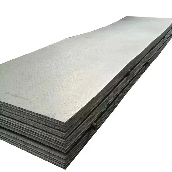 316L Stainless Steel Sheet 2B