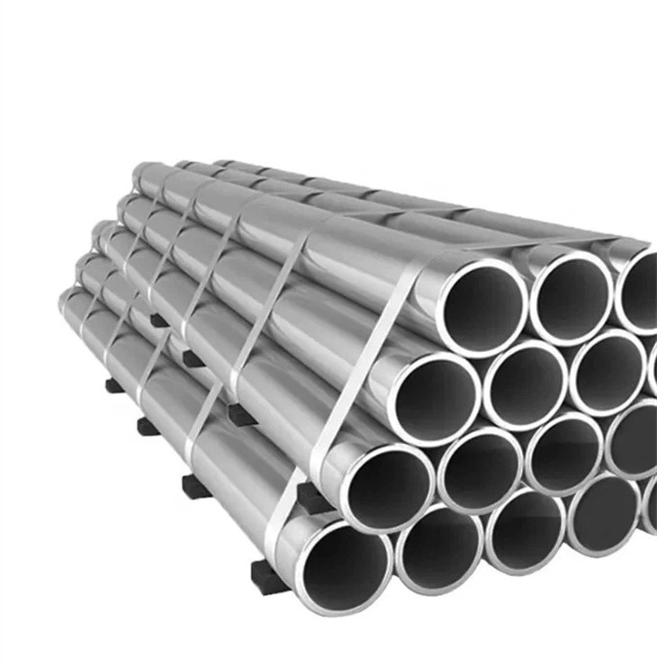 405 Stainless Steel Pipe Mechanical Properties