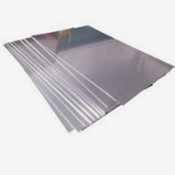 430 STAINLESS STEEL SHEET
