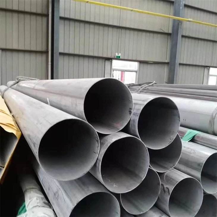 446 420J2 Stainless Steel Pipe