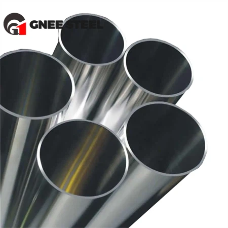 Stainless Steel Pipe64