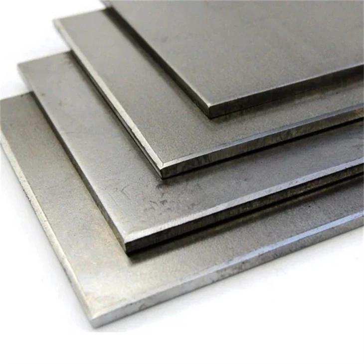 C22 43 Hastelloy Sheet
