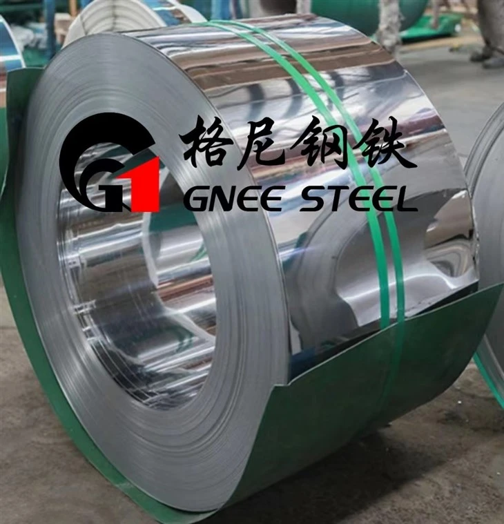 Inconel 718 Alloy Coil