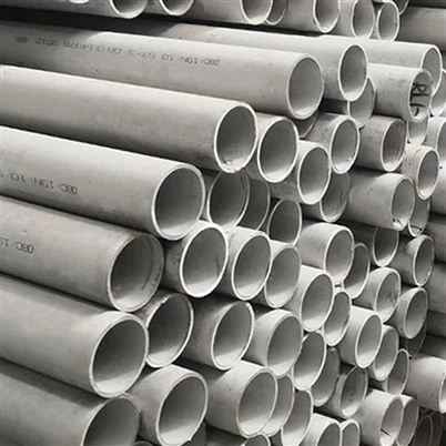 420F الأنابيب الفولاذ المقاوم للصدأ