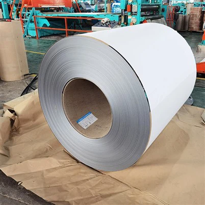 431 لفائف الفولاذ المقاوم للصدأ