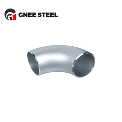 440A الفولاذ المقاوم للصدأ الأنابيب بيند