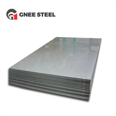 ASTM 309S صفيحة متوسطة السماكة من الفولاذ المقاوم للصدأ