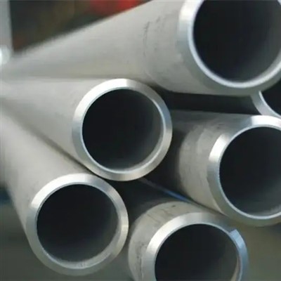 Hastelloy C276 أنابيب سبائك النيكل غير الملحومة
