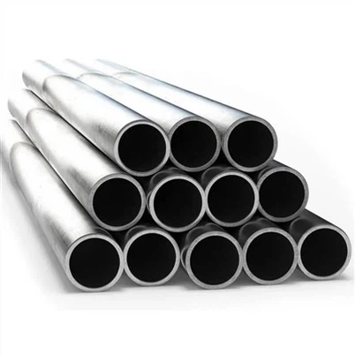 أنبوب من الفولاذ المقاوم للصدأ بدون لحامات 304l 316 316l 310 321 304