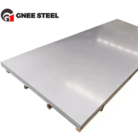 Stainless Steel Plate43