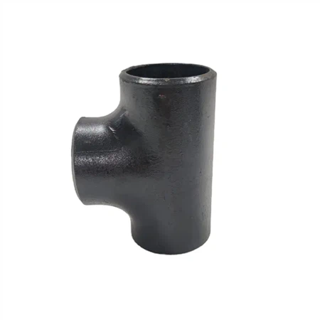 SUS 405 Stainless Steel Reducing Tee