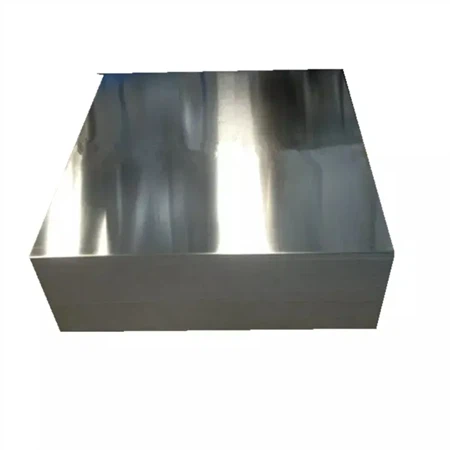 SUS 304L Mirror Stainless Steel Plate