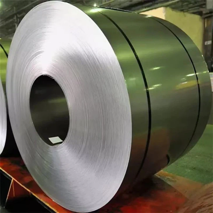 SUS 416 Stainless Steel Coil For Kitchen Utensils