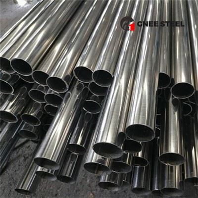 أنابيب الصلب غير الملحومة للتطبيقات الصناعية