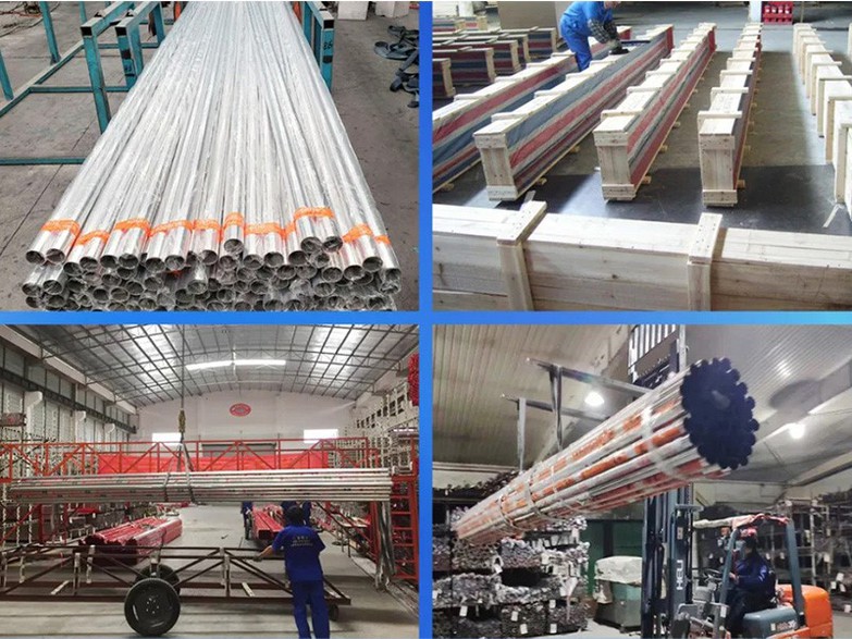 304 Stainless Tube 304 Stainless Tube