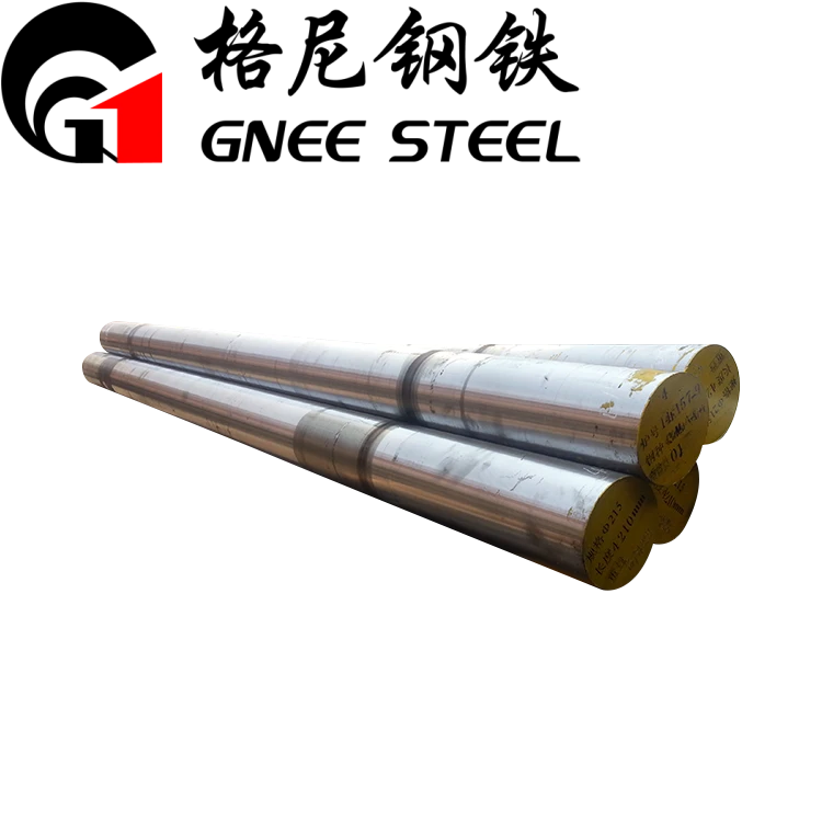 Round Rod 304 Stainless Steel Bar