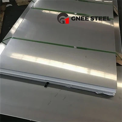 17-4لوحة صفائح من الفولاذ المقاوم للصدأ PH 630