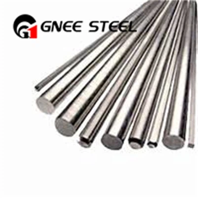 630 بار الفولاذ المقاوم للصدأ